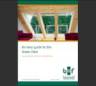 An easy guide to the Green Deal An easy guide to the Green Deal