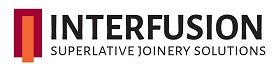 INTERFUSION joinery LTD logo INTERFUSION joinery LTD logo