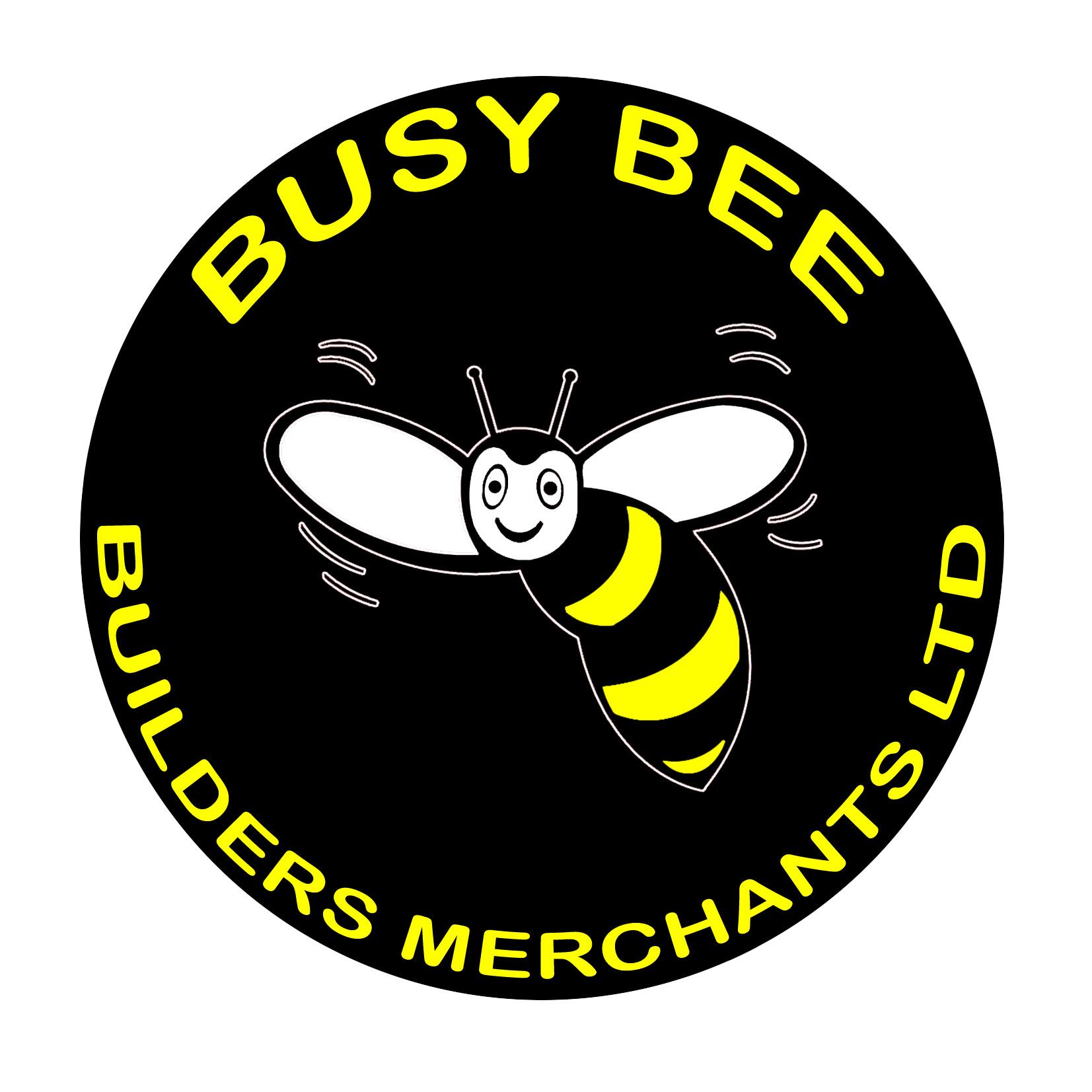 Busybee Builders Merchants Ltd logo Busybee Builders Merchants Ltd logo