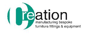 Creation Fit Outs Ltd logo Creation Fit Outs Ltd logo