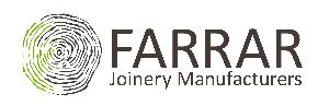 Farrar Joinery Manufacturers logo Farrar Joinery Manufacturers logo