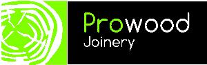 Prowood Joinery Ltd logo Prowood Joinery Ltd logo