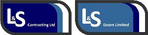 L & S Doors Ltd logo L & S Doors Ltd logo