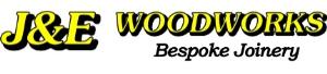 J & E Woodworks Ltd logo J & E Woodworks Ltd logo