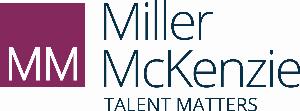 Miller McKenzie logo Miller McKenzie logo