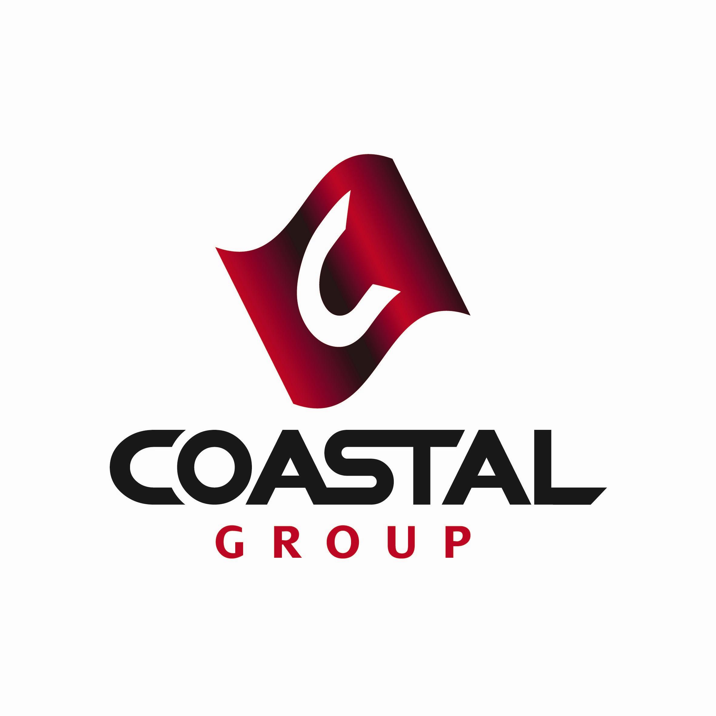 Coastal Group Ltd logo Coastal Group Ltd logo