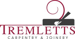Tremletts Carpentry and Joinery logo Tremletts Carpentry and Joinery logo