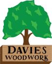 Davies Woodwork Ltd logo Davies Woodwork Ltd logo