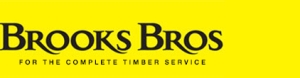Brooks Bros (UK) Ltd logo Brooks Bros (UK) Ltd logo