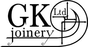 GK Joinery Ltd logo GK Joinery Ltd logo