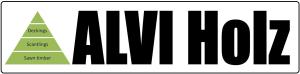 Alvi Holz Ltd logo Alvi Holz Ltd logo