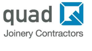 Quad Joinery Ltd logo Quad Joinery Ltd logo