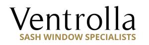 Ventrolla logo Ventrolla logo