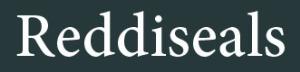 Reddiseals logo Reddiseals logo