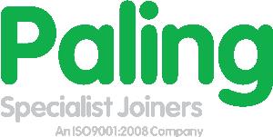 Paling Joiners Ltd logo Paling Joiners Ltd logo