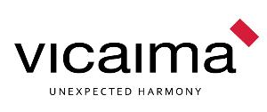 Vicaima Limited logo Vicaima Limited logo
