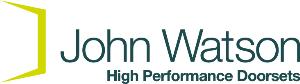 John Watson logo John Watson logo