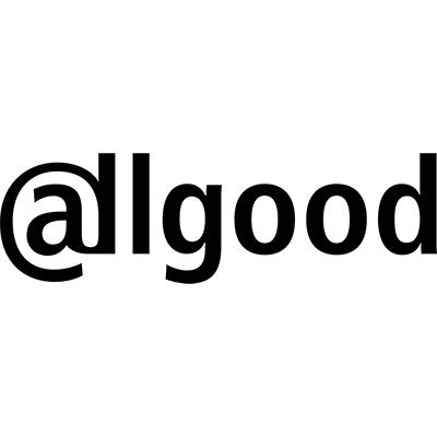 Allgood Plc logo Allgood Plc logo