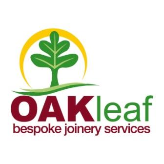 Oakleaf Commercial Services Ltd logo Oakleaf Commercial Services Ltd logo