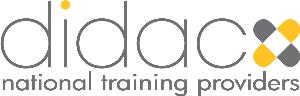 Didac Limited logo Didac Limited logo