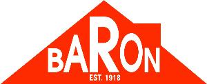 R Baron Limited logo R Baron Limited logo