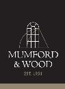 Mumford & Wood logo Mumford & Wood logo