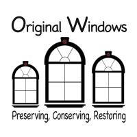 Original Windows Limited logo Original Windows Limited logo