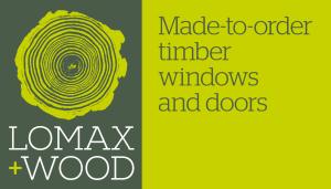 Lomax+Wood Limited logo Lomax+Wood Limited logo