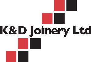 K & D Joinery logo K & D Joinery logo