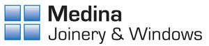 Medina Joinery Ltd logo Medina Joinery Ltd logo