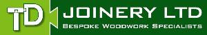 T D Joinery Ltd logo T D Joinery Ltd logo