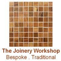 The Joinery Workshop - Bryen & Langley Ltd logo The Joinery Workshop - Bryen & Langley Ltd logo