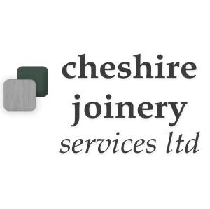 Cheshire Joinery Services Ltd logo Cheshire Joinery Services Ltd logo