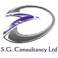S G Consultancy Ltd logo S G Consultancy Ltd logo