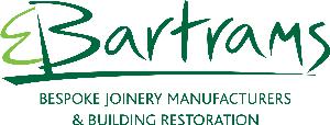Bartrams Limited logo Bartrams Limited logo