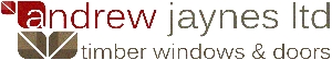 Andrew Jaynes Ltd logo Andrew Jaynes Ltd logo