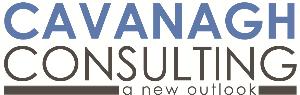 Cavanagh Consulting logo Cavanagh Consulting logo