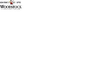 Woodstock logo Woodstock logo