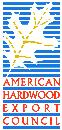 American Hardwood Export Council logo American Hardwood Export Council logo