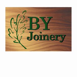 B Y Joinery Ltd logo B Y Joinery Ltd logo