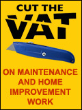 Cut The VAT Coalition
