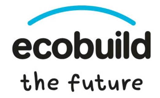 Ecobuild logo