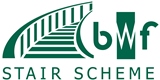 BWF Stair Scheme Logo