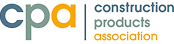 CPA Construction Products Association logo