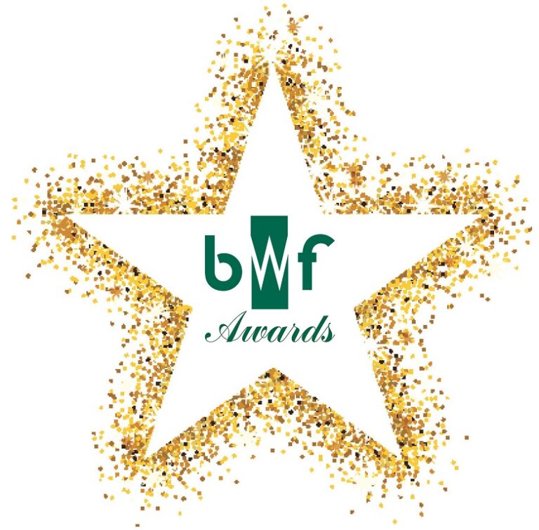 BWF Awards 2018