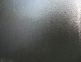 Condensation on window