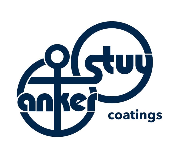 Anker Stuy Coatings logo