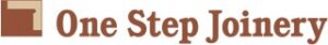 One Step Joinery Limited logo