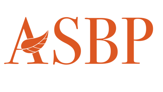 ASBP logo
