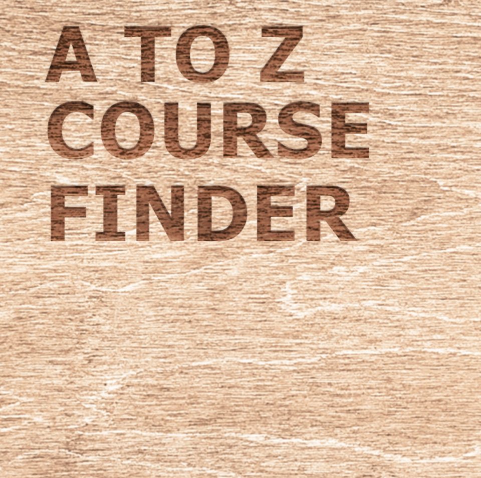 Wooden background with text reading 